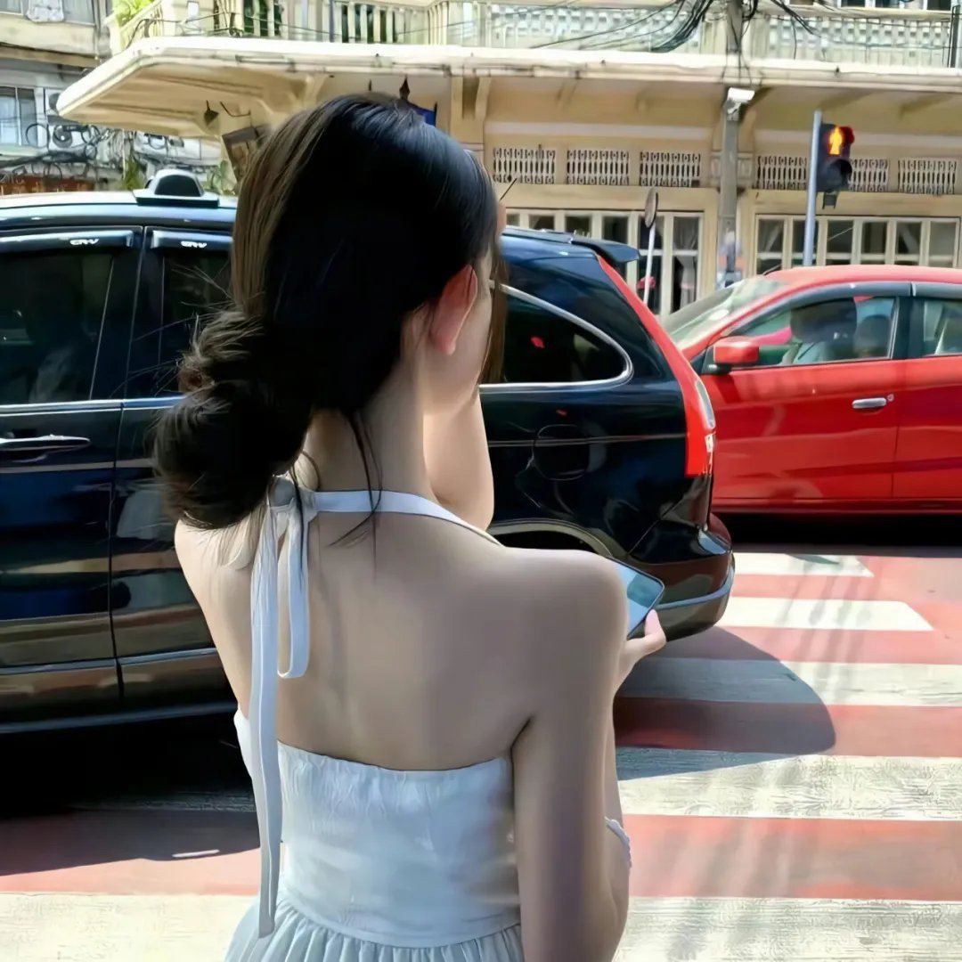 彩云